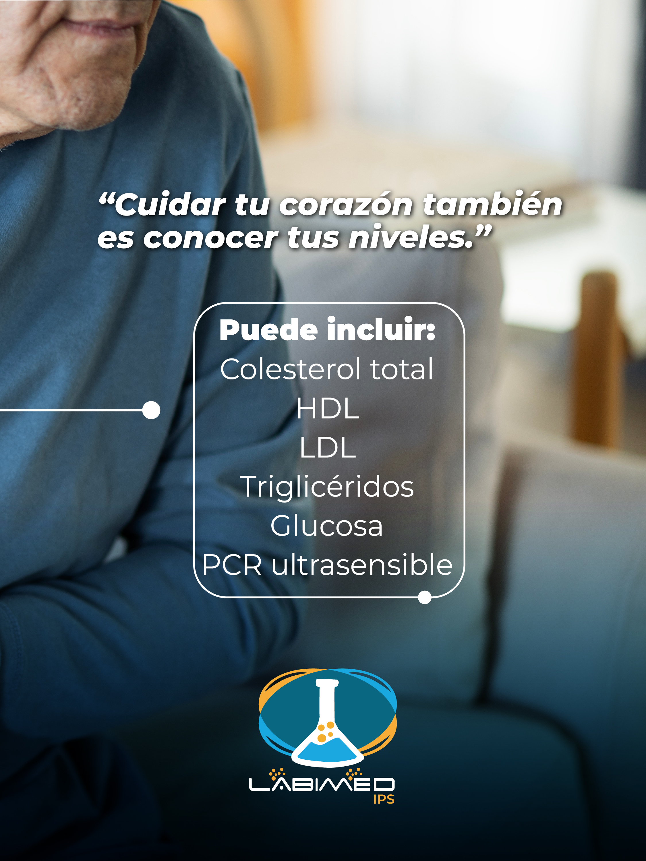 Perfilcardiovascular